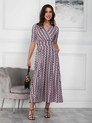 jolie maxi dress Jolie maxi